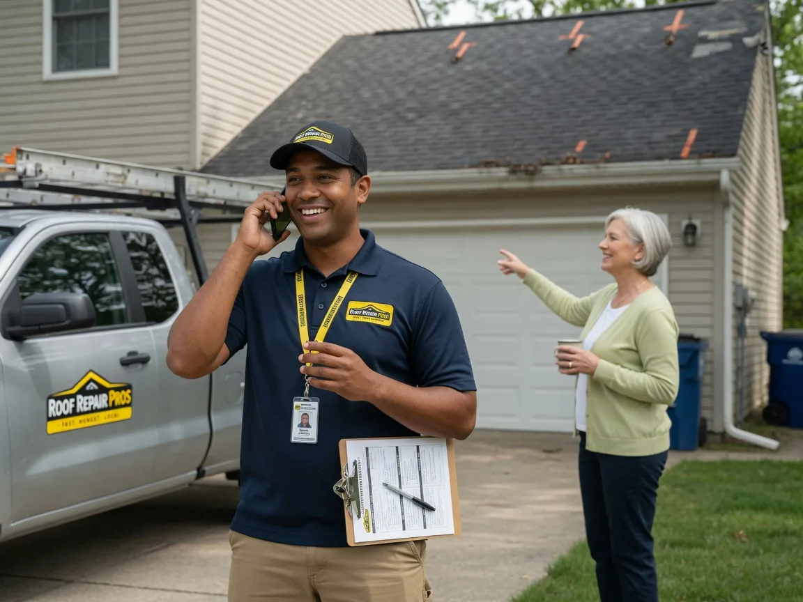 Roof Repair Williamstown, KY FAQs